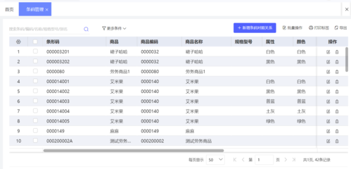 手机门店智能管理系统