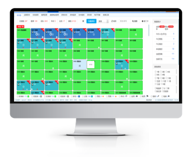 北京天良软件 专业云酒店管理系统与零售管理软件的全面解析