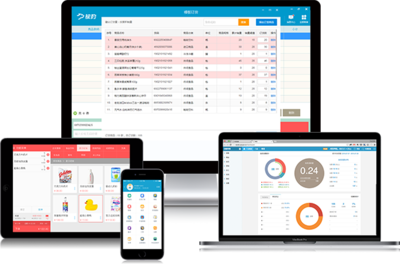 2022年收银系统软件排行榜 秦丝、银豹、客如云，谁更适合零售管理？