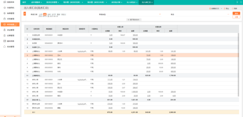 珠宝首饰零售行业 仓库与零售管理软件价格解析与选型指南